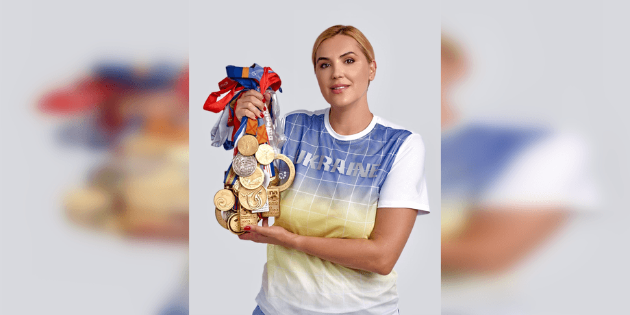 Яна Клочкова Чим займається Яна Клочкова