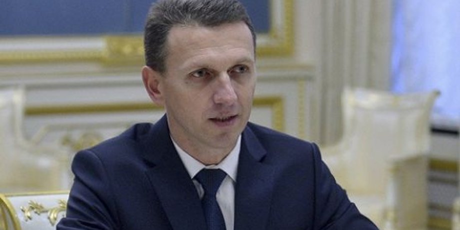 Роман Труба/Фото: Comments.ua
