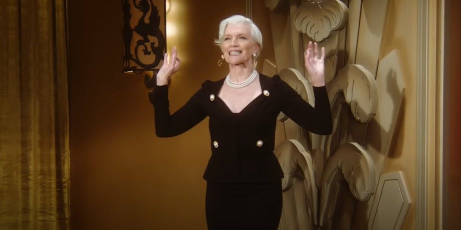 Мей Маск, Moschino показ, нова колекція
