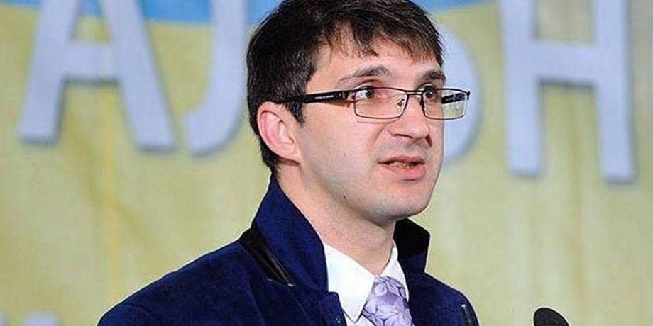 Александр Костренко