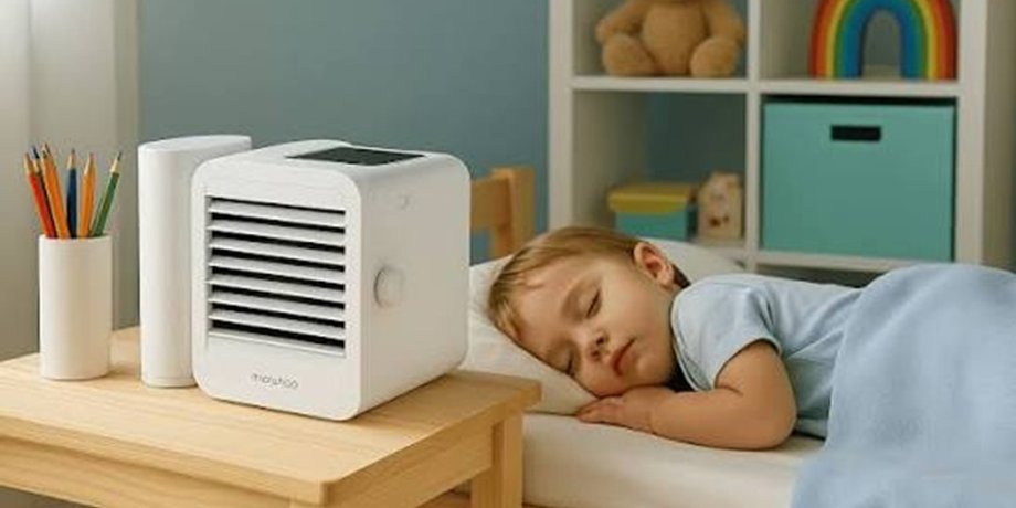 Портативный кондиционер Xiaomi Microhoo MH01R кондиционер Xiaomi Microhoo MH01R
