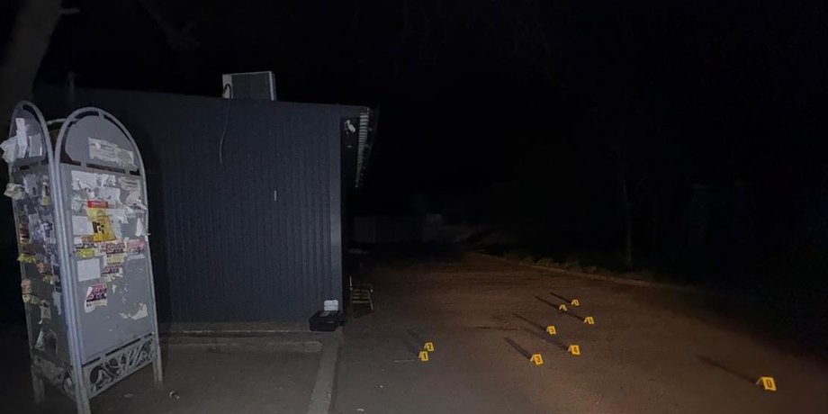 вовки да вінчі побиття чоловіка