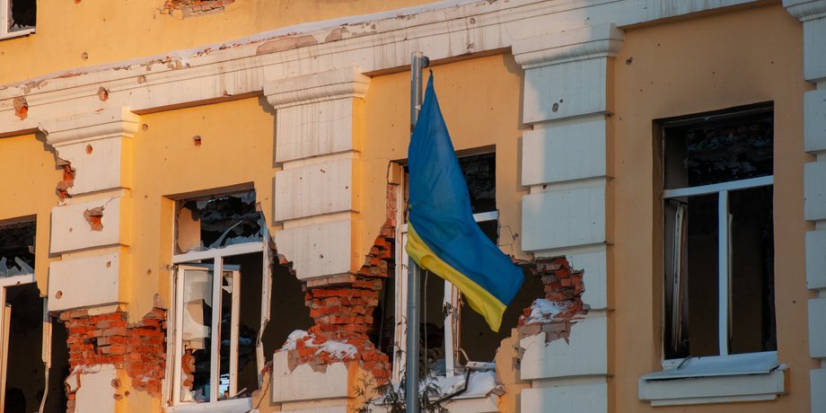 харьков, обстрелы, укрытие, шахеды