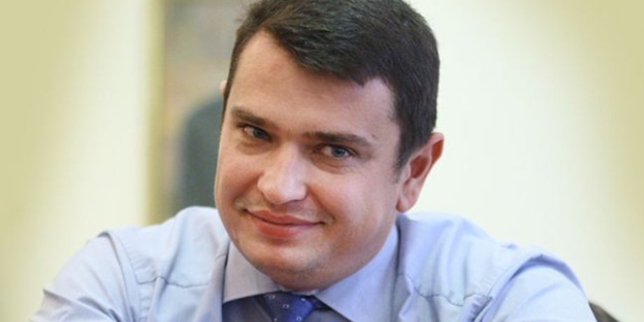 Артем Сытник / Фото из открытых источников