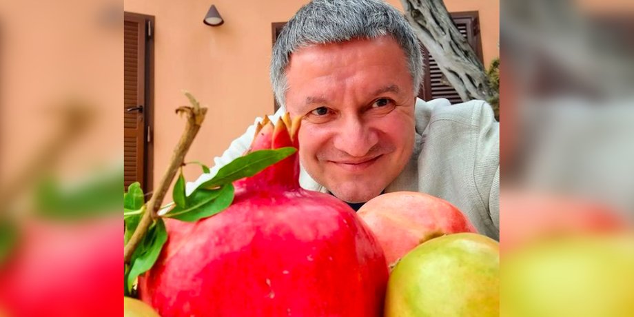 Арсен Аваков, МВД, алкоголь