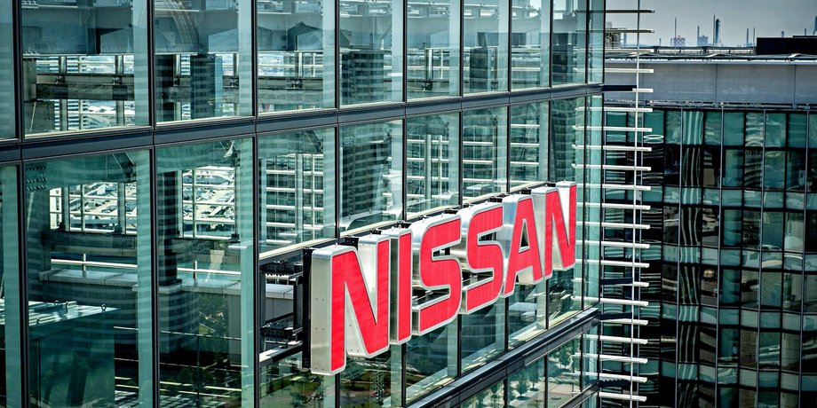 Nissan анонсировал ускорение процесса разработки новых авто