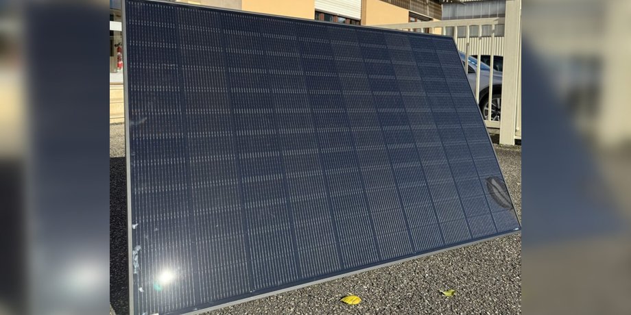 Tarka Diamant Voltec Solar