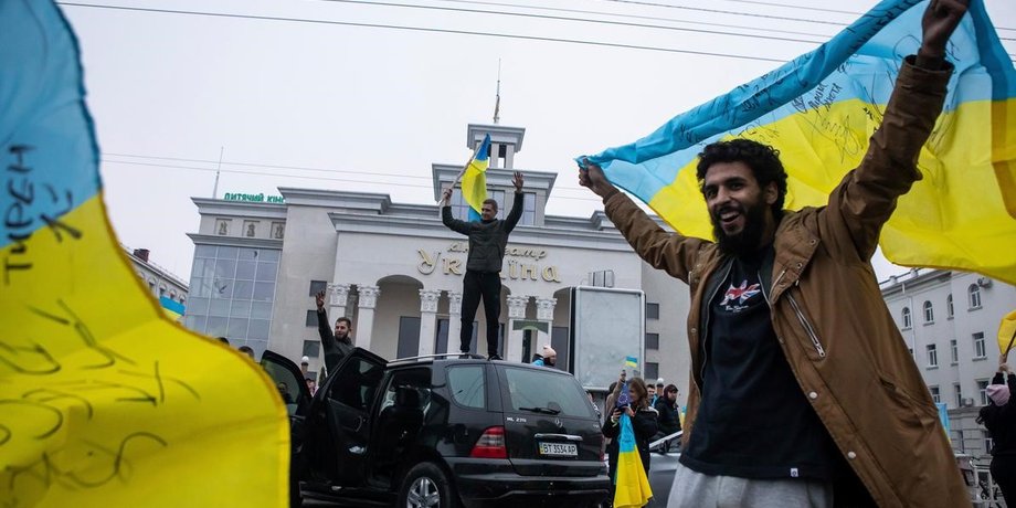 соцопитування, опитування, війна в україні, територіальні поступки, війна з росією