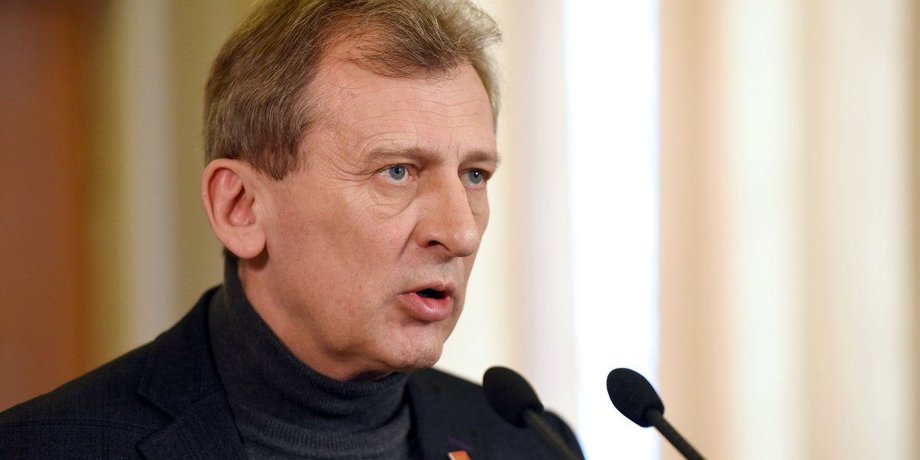 Александр Сугоняко / Фото: УНИАН