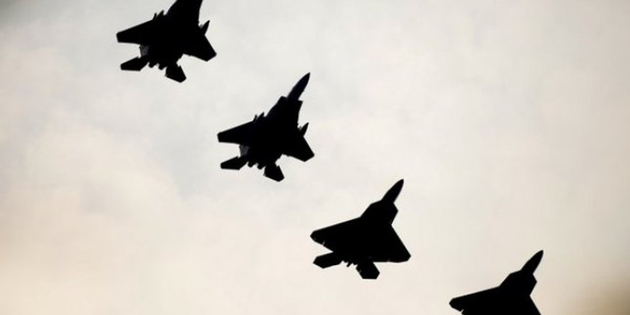 Фото: U.S. Air Force