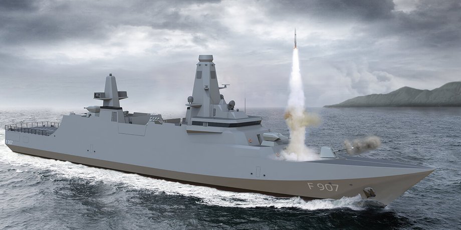фрегат, турецкий фрегат, турецкий корабль, турецкий флот, проекта F142, турция на море