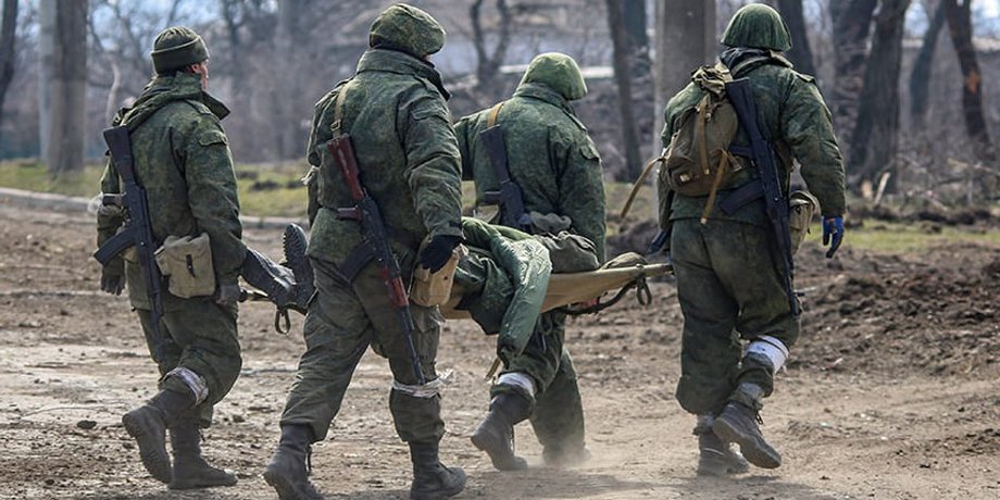 Российские военные, война, Украина, ВС РФ, фото