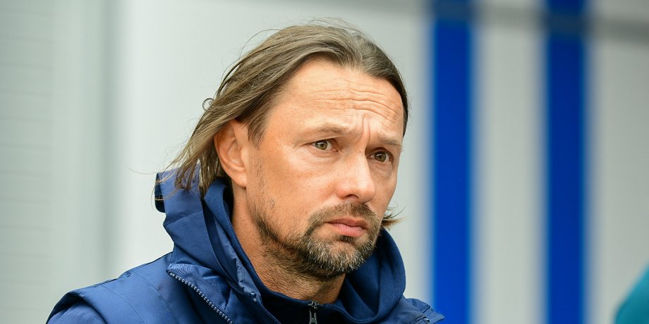 Динамо може звільнити Ігоря Костюка