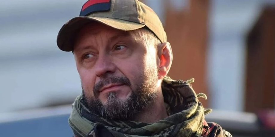 Андрей Антоненко / Фото: 24tv.ua
