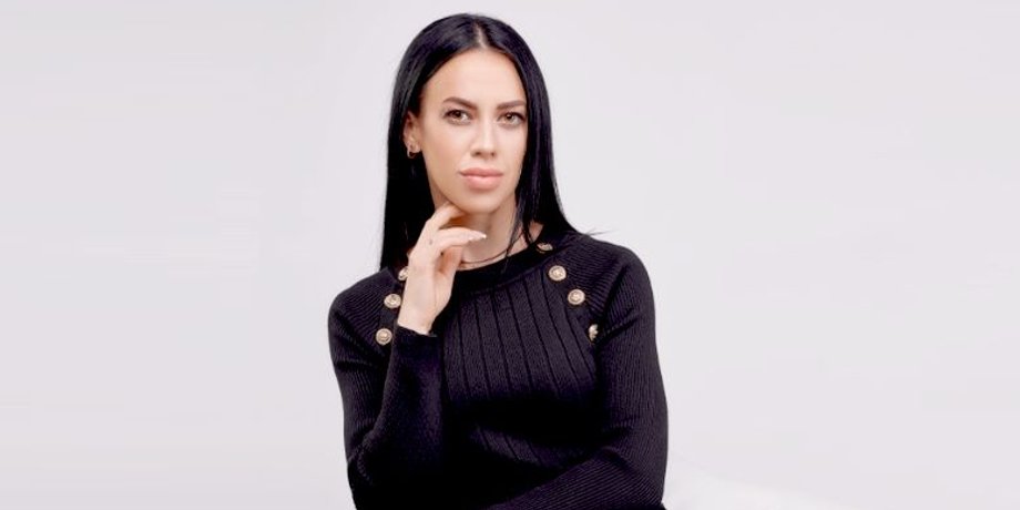 Маріанна Буданова, Буданова, дружина Кирила Буданова, Буданова, ГУР