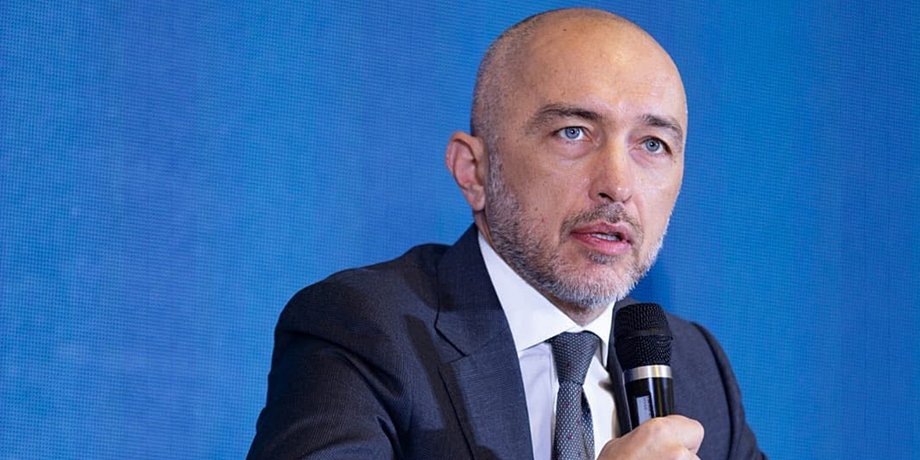 Андрей Пышный, глава НБУ, решение Нацбанка, Нацбанк, НБУ, поддержка бизнеса