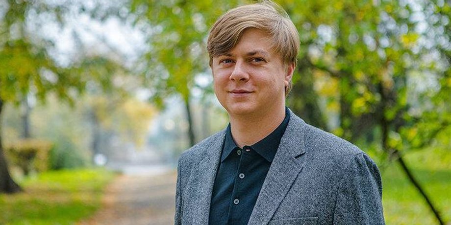 Віталій Свириденко виїхав за кордон до початку повномасштабного вторгнення