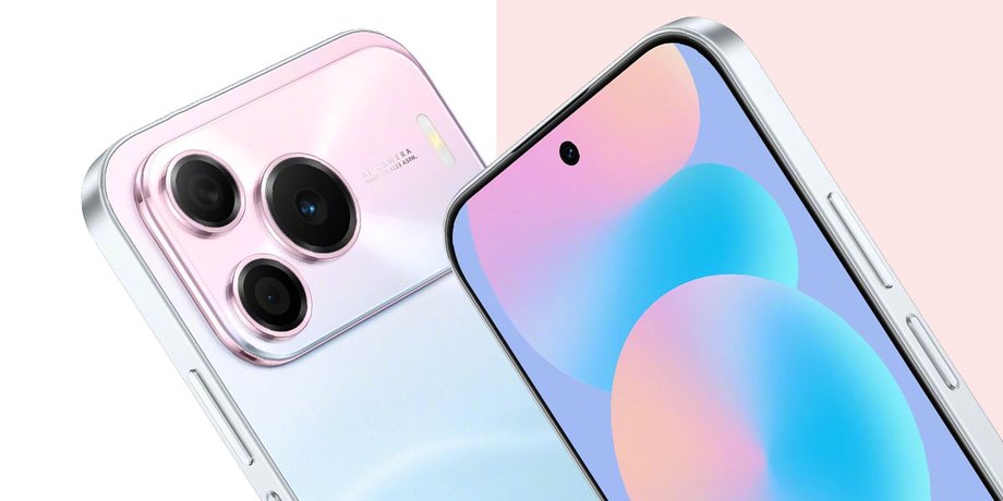 Смартфон Huawei Nova 15 Pro на базі Android