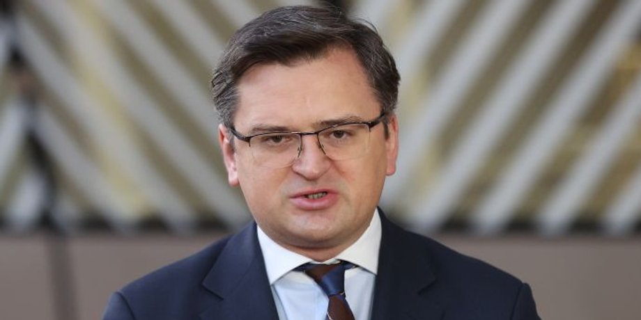 Дмитрий Кулеба, министр иностранных дел Украины, ОБСЕ, фото