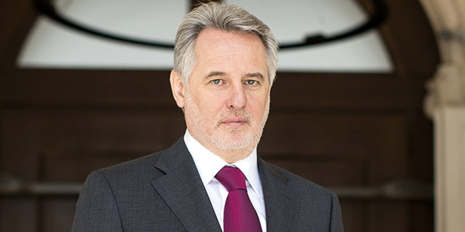 Дмитрий Фирташ