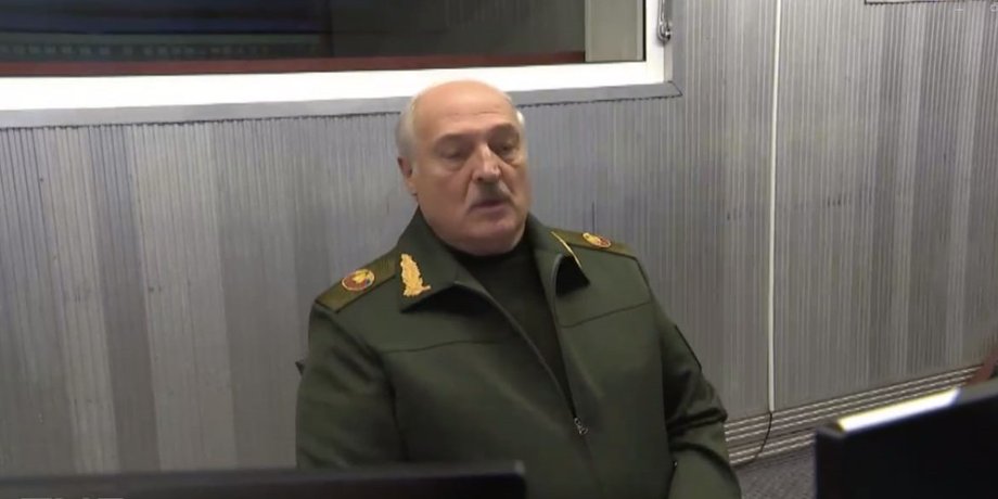 новини білорусі, лукашенко