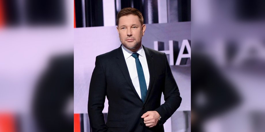 Костянтин Стогній де зараз його сімя