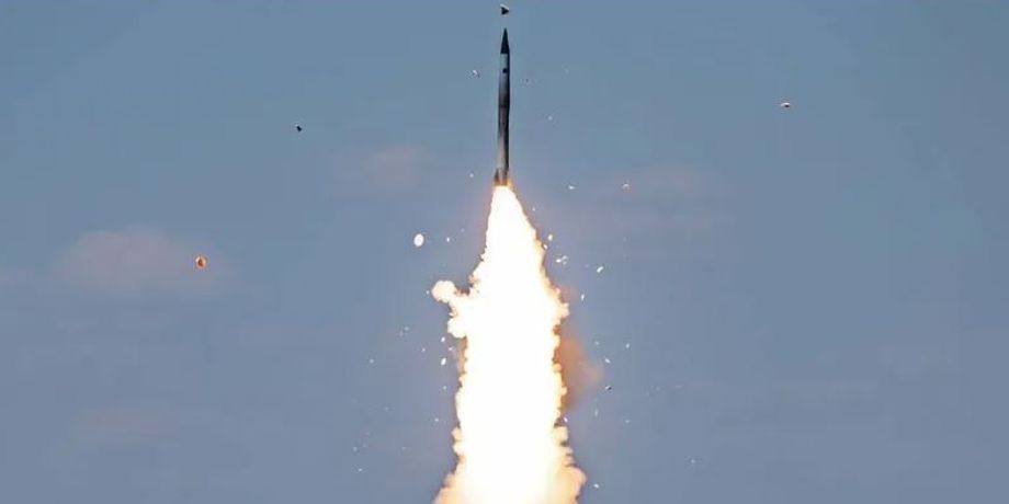 Ракета, обстріл, ЗС РФ, Харків, ракетний удар, війна в Україні