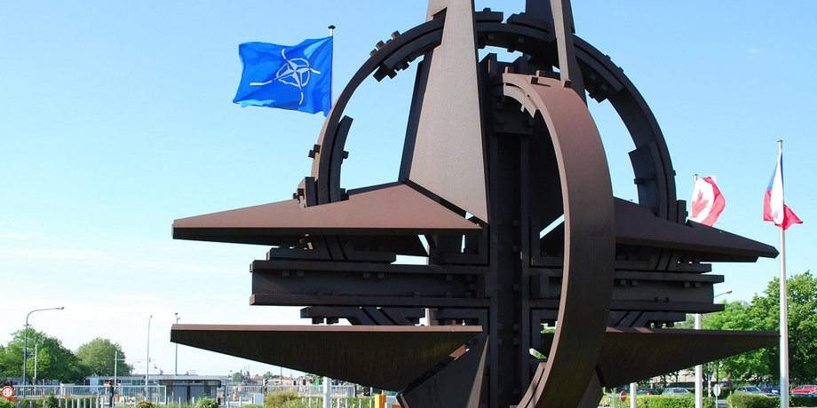 Фото: NATO/flickr