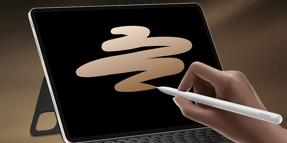MagicPad 3 Pro новый планшет чипсет Snapdragon 8 Elite Gen 5