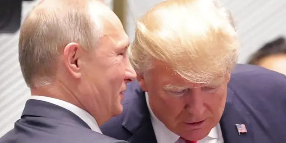 ЦРУ опровергло выдумки Крмеля об ударе дронами по резиденции путина