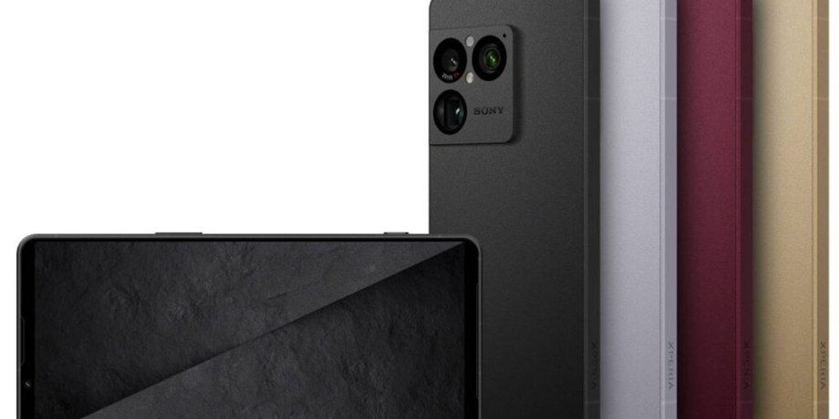 Sony Xperia 1 VIII