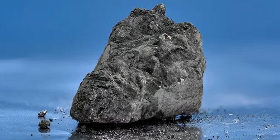 метеорит Вінчкомб