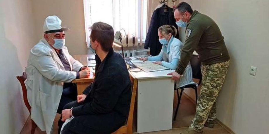 ВЛК в Україні, військово-лікарська комісія, ВЛК і мобілізація, ВЛК і ТЦК, як пройти ВЛК, направлення на ВЛК, направлення на медкомісію