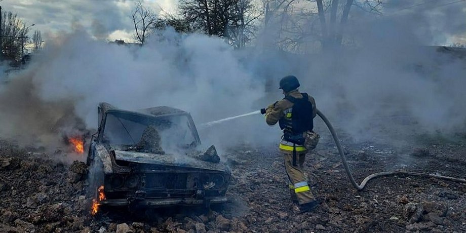Искандер, Николаев, ракетный удар, ракетная атака, Виталий Ким, Николаевская ОВВ, Николаевская ОВВ