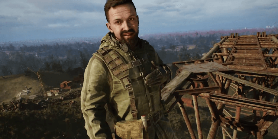 S.T.A.L.K.E.R. 2: Heart of Chornobyl, чернобыль, геймеры, релиз, сталкеры, чаес