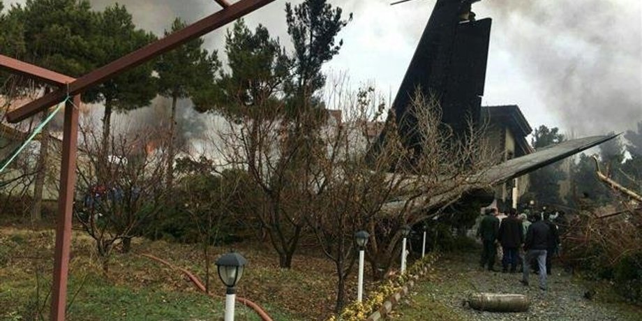 Фото: Press TV