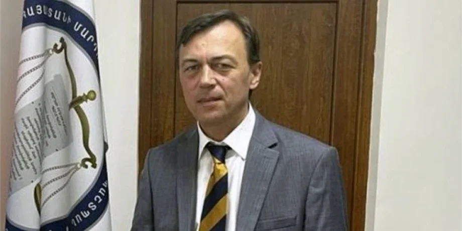 Сенченко, дипломат, погиб дипломат, украинский дипломат, украинский дипломат