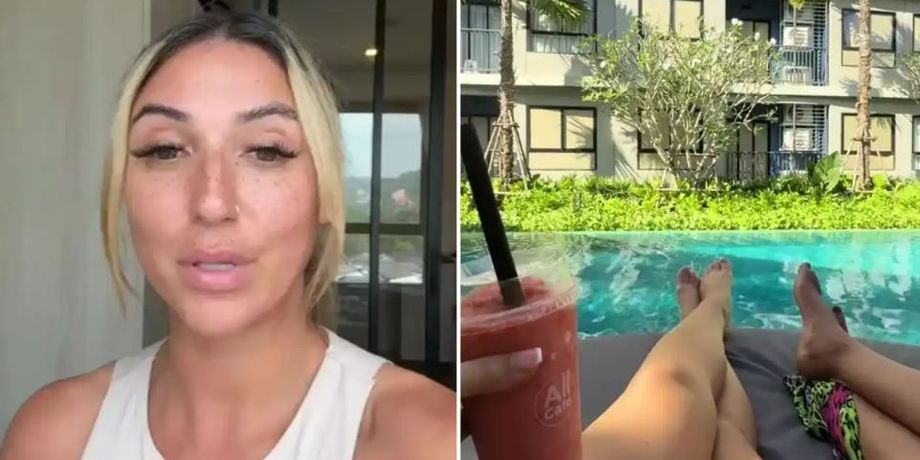 Жінка переїхала у Таїланд, бо оренда житла та їжа там значно дешевша, ніж у Великій Британії, туризм