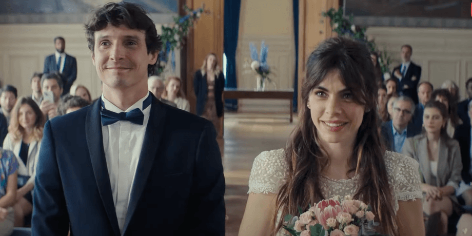 Медовий місяць з моєю мамою, Netflix, топ фільмів на Netflix, що подивитися на нетфлікс, найкращі ромкоми