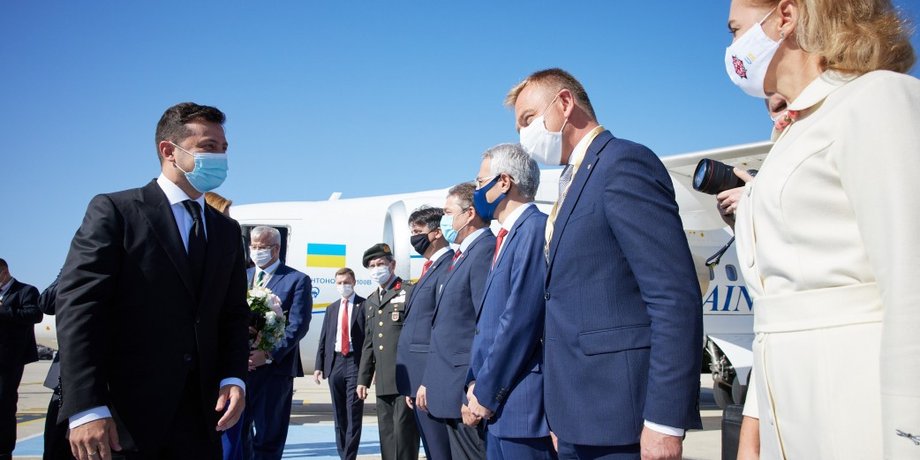 Фото: president.gov.ua