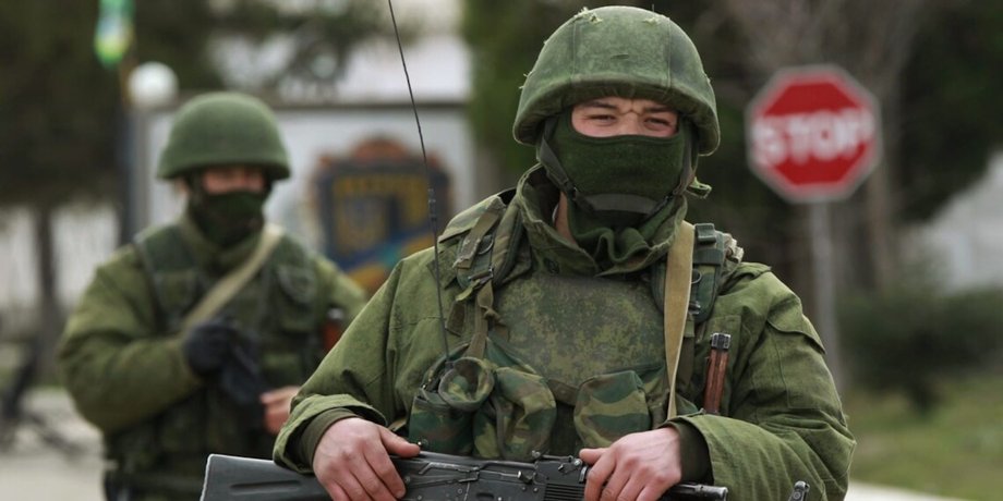 Росія запровадила комендантський режим біля Нарви