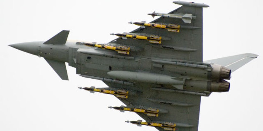 Бомби Raytheon