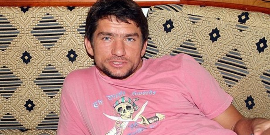 Андрей Гордиенко
