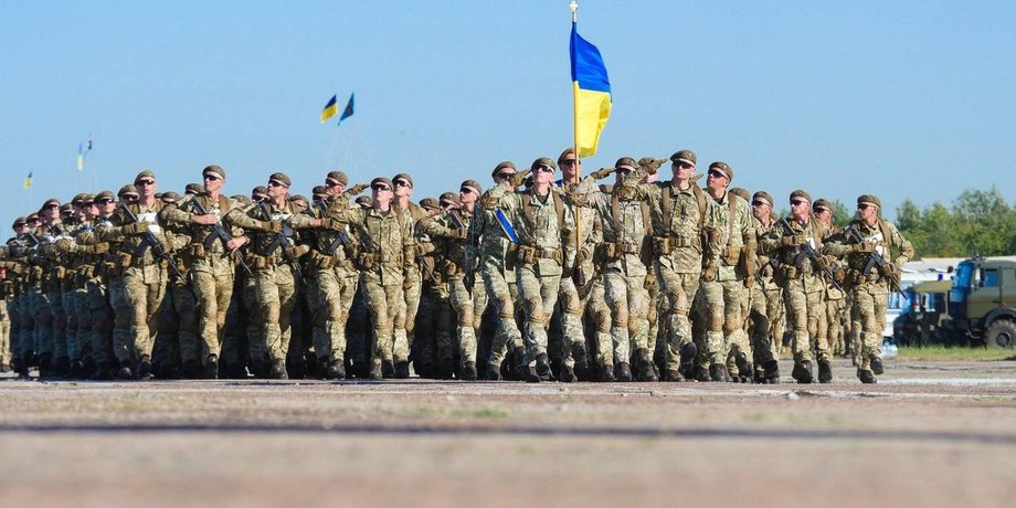 Мобилизация, почта, повестка, розыск
