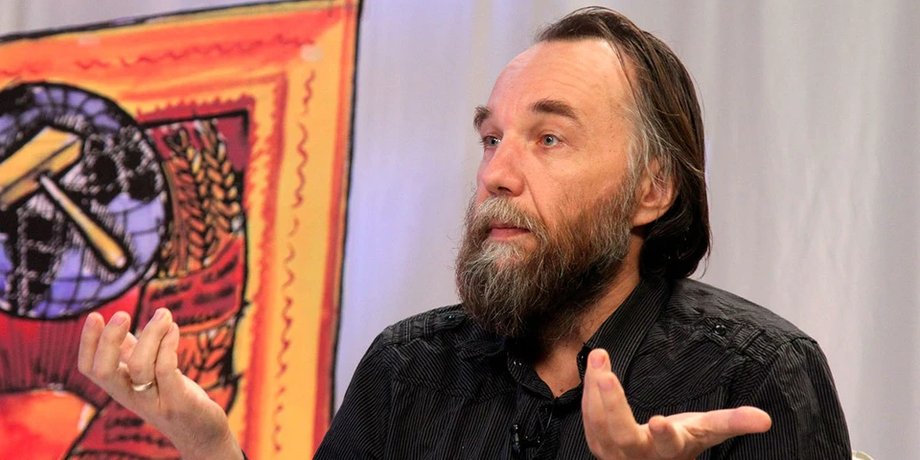 Олександр Дугін, хто такий Олександр Дугін, Олександр Дугін, Дар'я Дугін, батько Дар'ї Дугіної, Олександр Дугін Україна