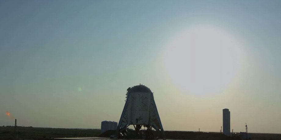 SpaceX