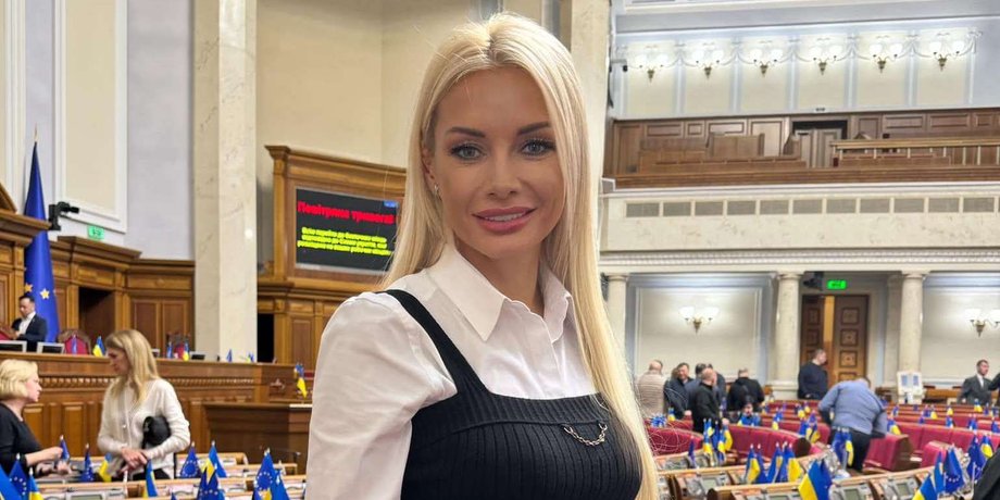 Ірина Кормишкіна, Аллахвердієва