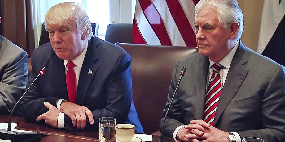 Фото: whitehouse.gov