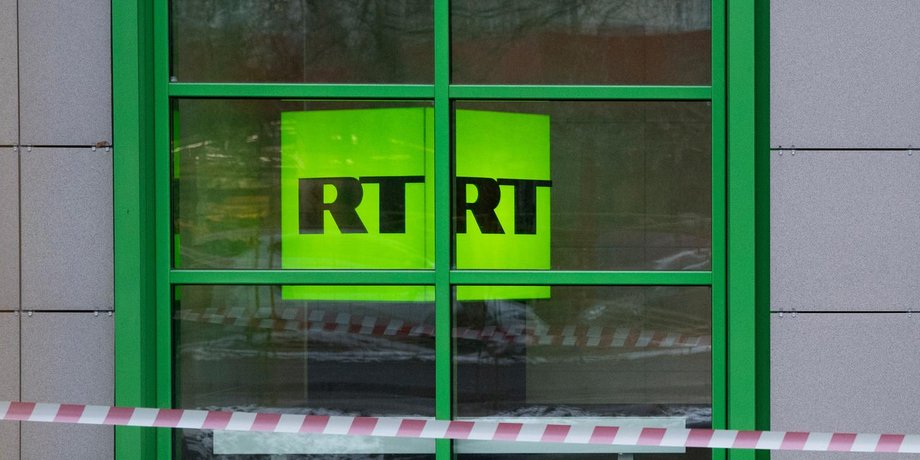 RT, росія, телеканал,