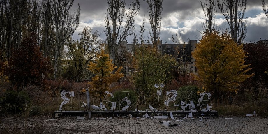 бої під Авдіївкою, ситуація під Авдіївкою, авдіївка, наступ російської армії, ситуація на фронті